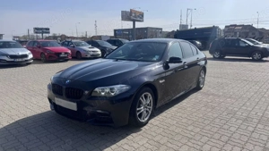 Bmw f10, 520D - imagine 3