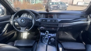 Bmw f10, 520D - imagine 4