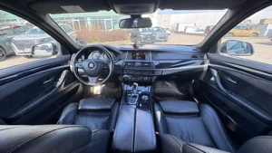 Bmw f10, 520D - imagine 7