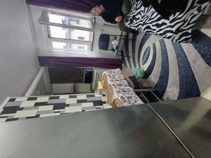 Garsoniera 26mp 2" bucuresti sector 5" Crizantemelor 6