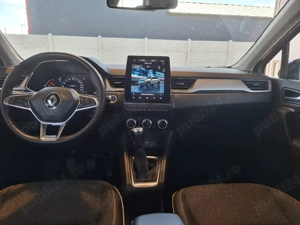 Renault Captur, an 2021,motor 1.5 diesel ,euro 6 - imagine 15