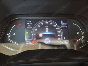 Renault Captur, an 2021,motor 1.5 diesel ,euro 6 - imagine 19