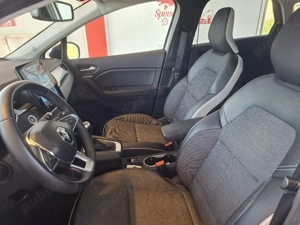 Renault Captur, an 2021,motor 1.5 diesel ,euro 6 - imagine 18