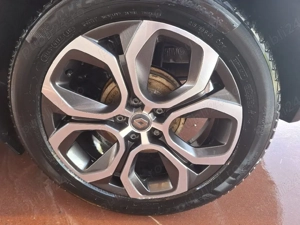 Renault Captur, an 2021,motor 1.5 diesel ,euro 6 - imagine 17