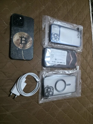 Vând iphone 12 pro max - imagine 5