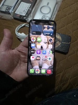 Vând iphone 12 pro max