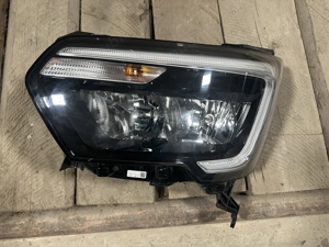 De vânzare far dreapta Renault master  - imagine 3