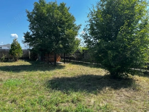 Teren deosebit in Paulesti