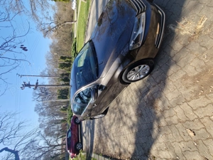 Vând Volkswagen passat - imagine 3