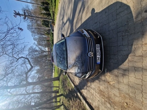 Vând Volkswagen passat - imagine 2