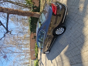 Vând Volkswagen passat - imagine 4