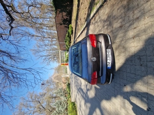 Vând Volkswagen passat - imagine 5