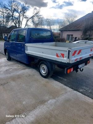 vind  VW T5  - imagine 3