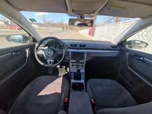 Vând Volkswagen passat - imagine 10
