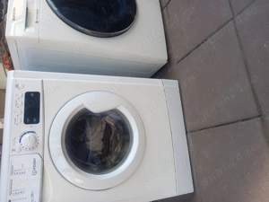 Masina de spalat whirpool aeg gorenje - imagine 5