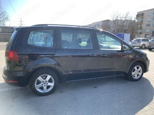 Vw sharan 2011 cutie automata DSG  - imagine 2
