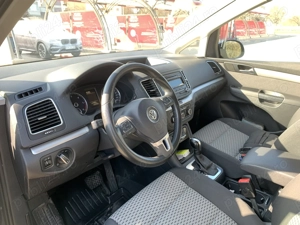 Vw sharan 2011 cutie automata DSG  - imagine 5