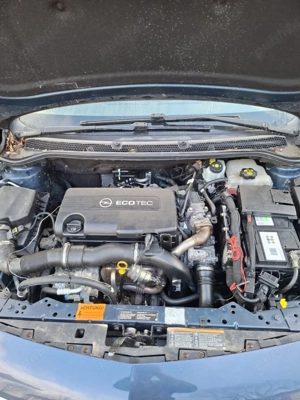 Opel Astra  - imagine 6