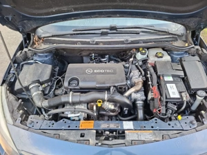 Opel Astra  - imagine 2