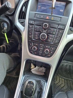 Opel Astra  - imagine 5