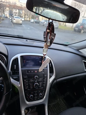 Opel Astra  - imagine 3