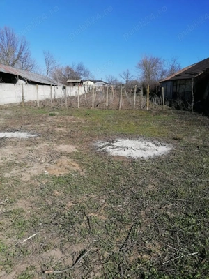 Teren intravilan Vadastrita, Olt. - imagine 5