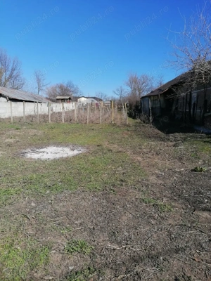 Teren intravilan Vadastrita, Olt. - imagine 7