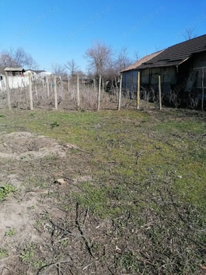 Teren intravilan Vadastrita, Olt. - imagine 9