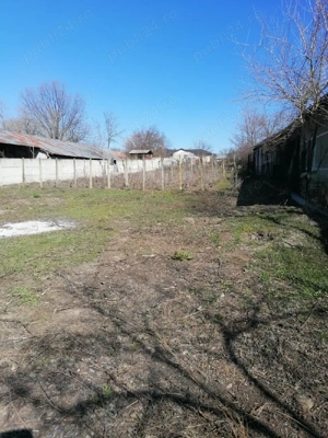 Teren intravilan Vadastrita, Olt. - imagine 6