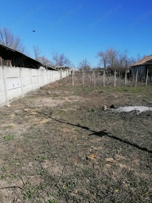 Teren intravilan Vadastrita, Olt. - imagine 8