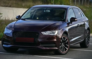 Audi A3 2014 1.6 tdi - imagine 5