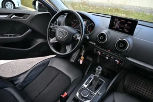Audi A3 2014 1.6 tdi - imagine 2