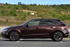 Audi A3 2014 1.6 tdi - imagine 3