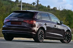 Audi A3 2014 1.6 tdi - imagine 4