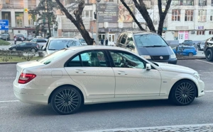 vand mercedes cklasse 180 kompressor - imagine 5