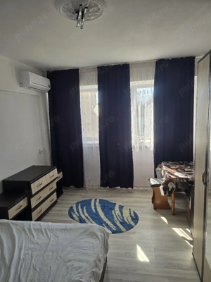 Închiriez garsonieră 