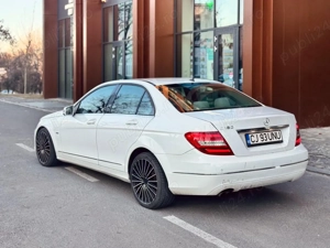 vand mercedes cklasse 180 kompressor - imagine 6