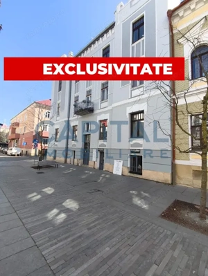 Vanzare apartament cu 1 camera ultracentral. Comision 0! - imagine 9