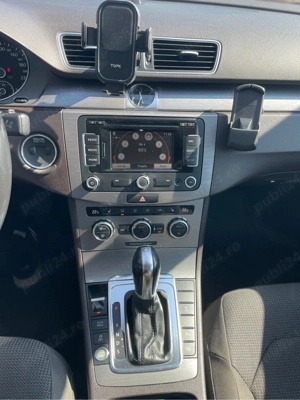 passat B7 2012 - imagine 10