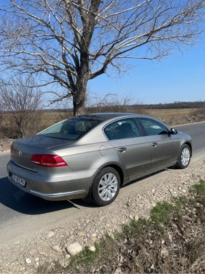 passat B7 2012 - imagine 9