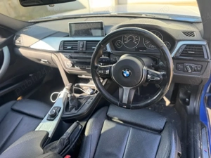 Bmw F30 2014 - imagine 8