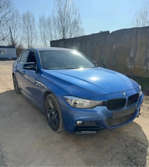 Bmw F30 2014 - imagine 2