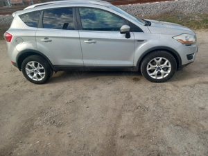 De Vanzare Ford Kuga 2.0 Tdci 