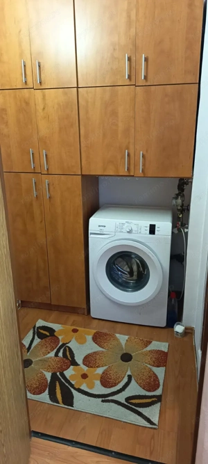 Dau in chirie apartament  2 camere Oradea - imagine 6