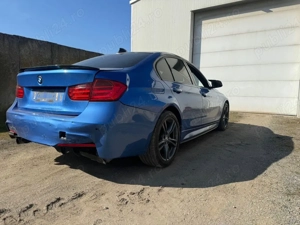 Bmw F30 2014 - imagine 4