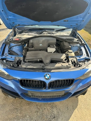 Bmw F30 2014 - imagine 7