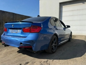 Bmw F30 2014 - imagine 3