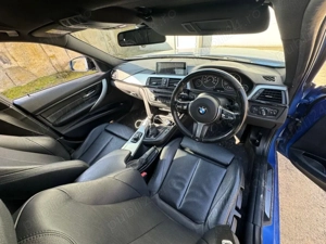 Bmw F30 2014 - imagine 6