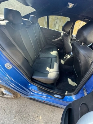 Bmw F30 2014 - imagine 9