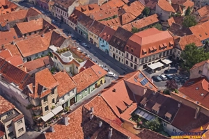 Aparthotel elegant, potential ridicat, ultracentral, Brasov - imagine 7